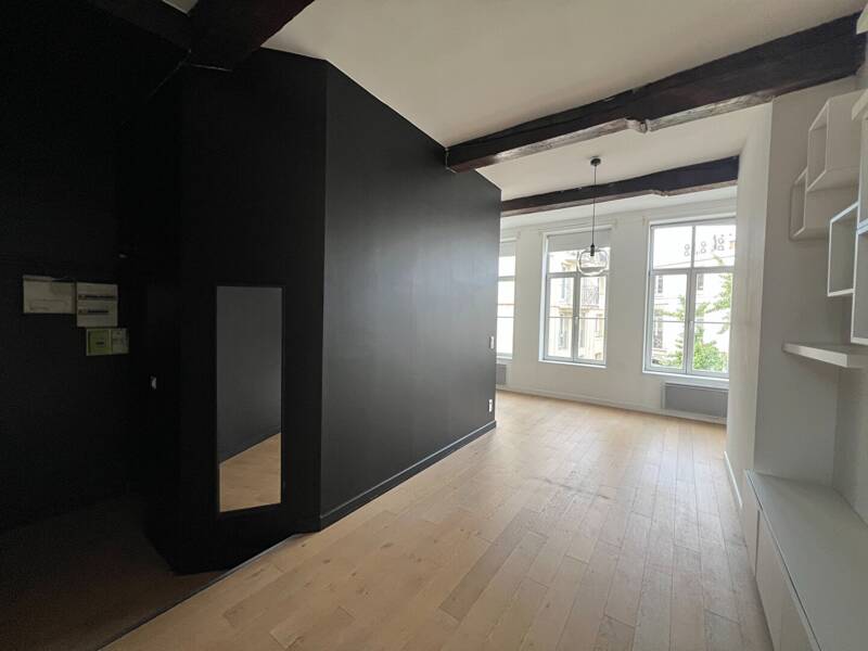 Maison à louer, 41m², LILLE
