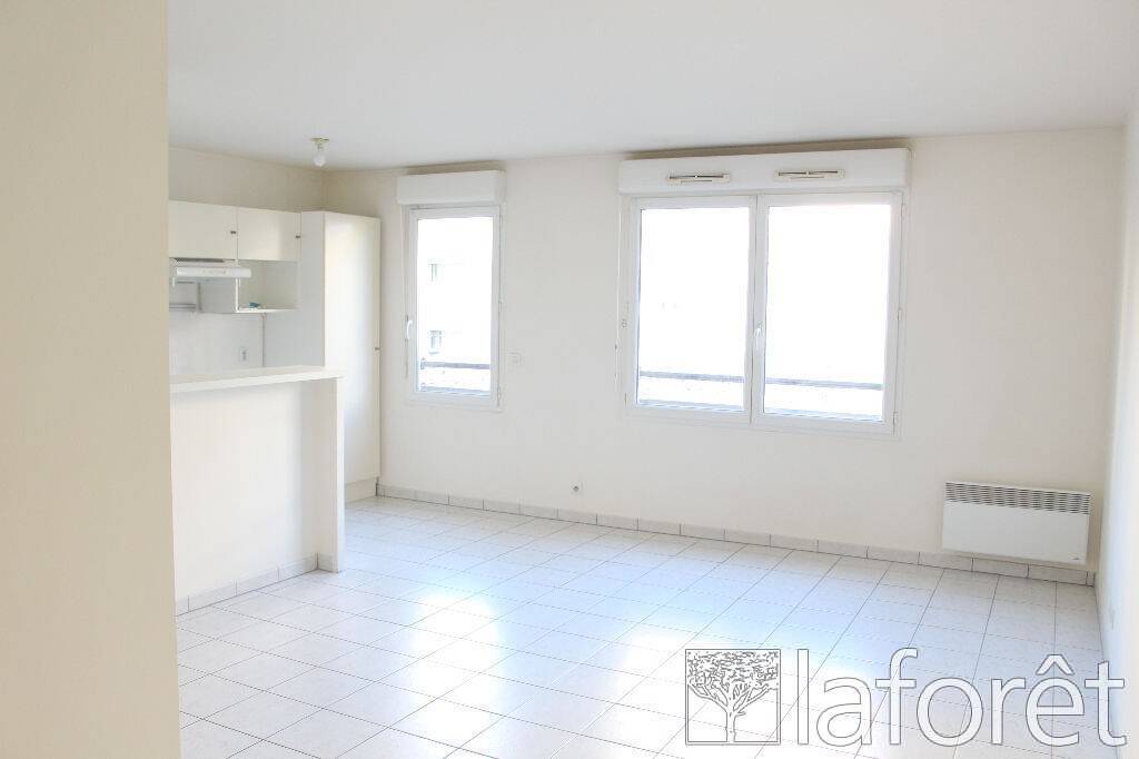 Maison à louer, 33m², CERGY