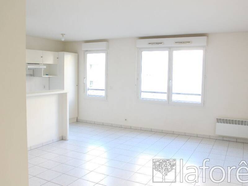 Maison à louer, 33m², CERGY