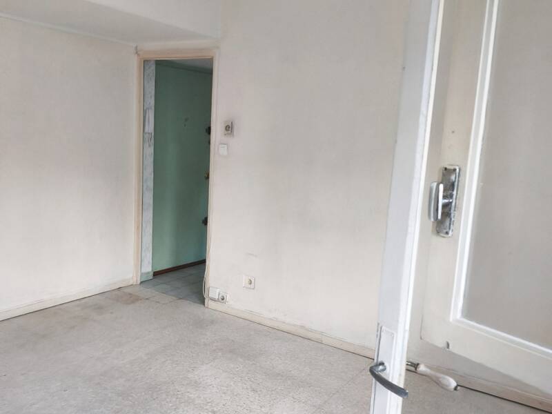 Maison à vendre, 58m², TOULON