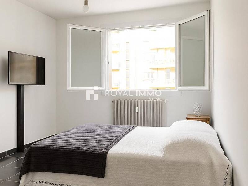 Maison à vendre, 62m², TOULON