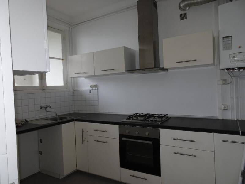 Maison à louer, 96m², BREST