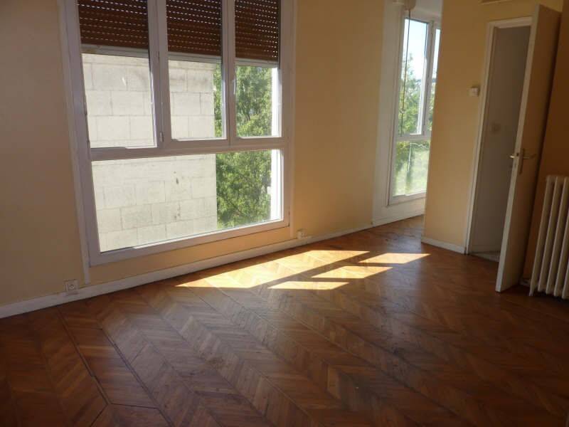 Maison à louer, 27m², ROUEN