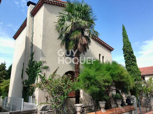 Maison à vendre 189 500 € 7 pièces 5 chambres 131 m² 150 m² de terrain Langeac 43300