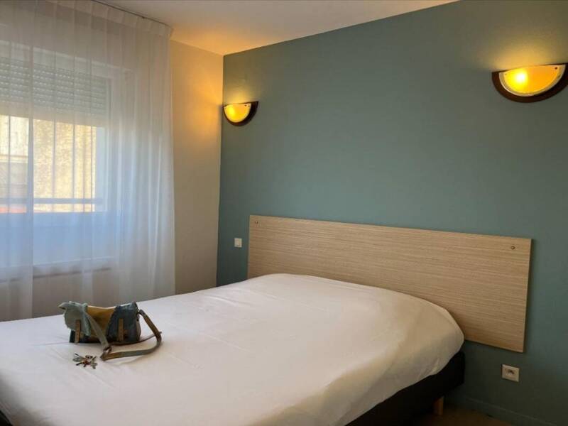 Maison à louer, 18m², LE HAVRE