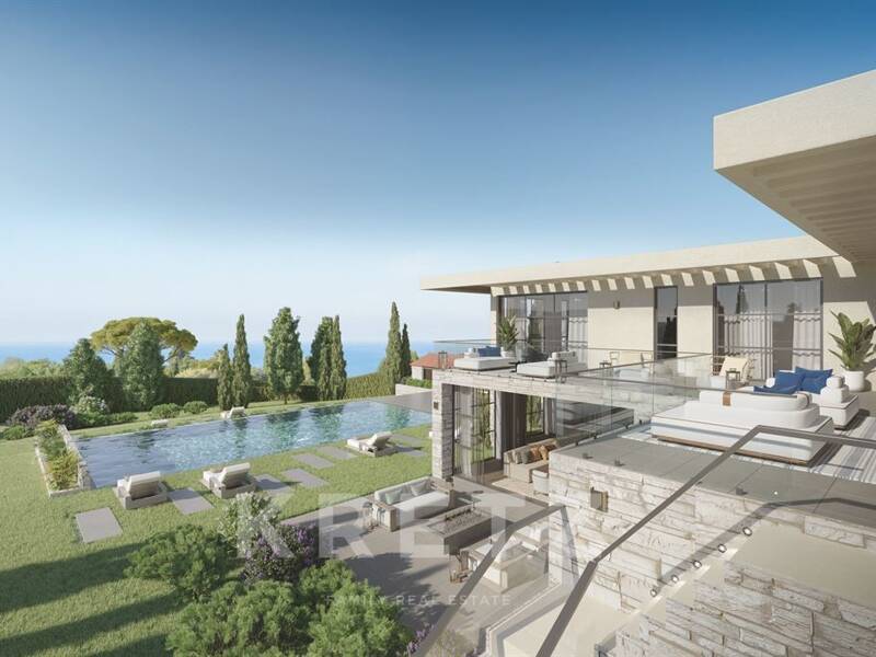 Maison à vendre, 450m², CANNES