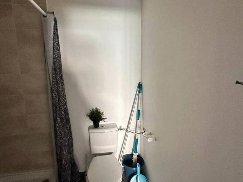 Maison à louer, 17m², BRON