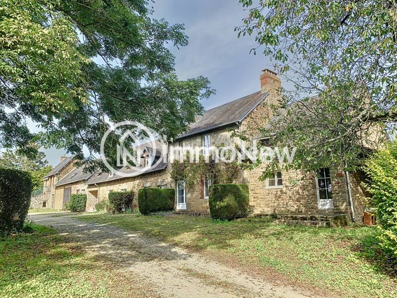 Maison à vendre, 330m², LE VAL SAINT PERE