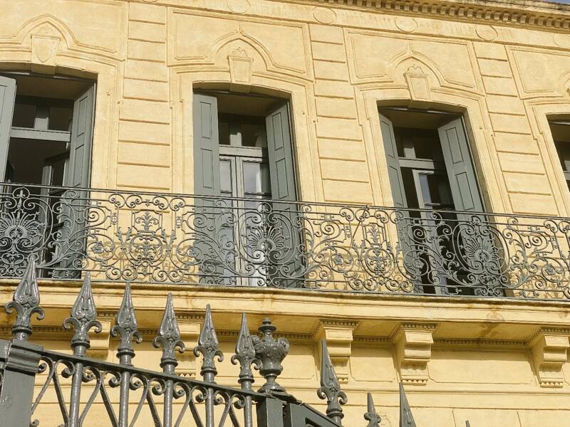 Maison à vendre, 350m², LOUPIAN