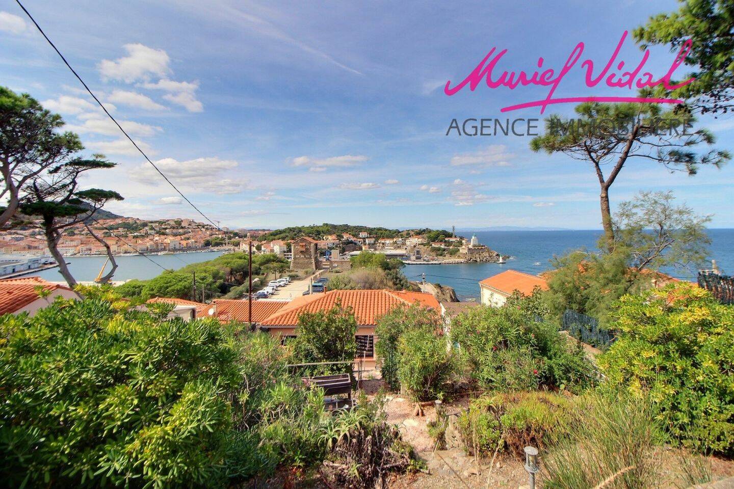 Maison à vendre, 158m², PORT VENDRES