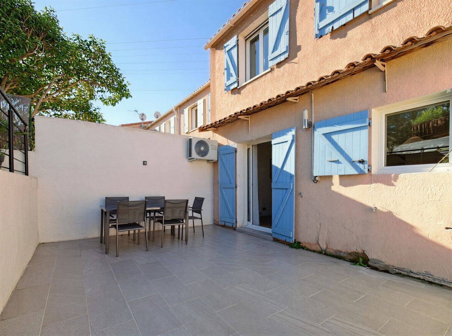 Maison à vendre, 82m², LES PENNES MIRABEAU