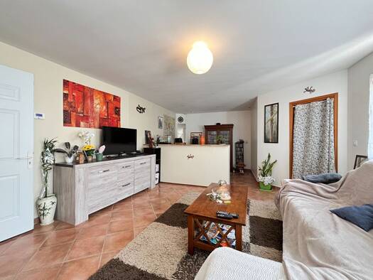 Maison à vendre 258 500 € 4 pièces 101 m² 10 m² de terrain Bourgogne-Châtelet Orléans 45000