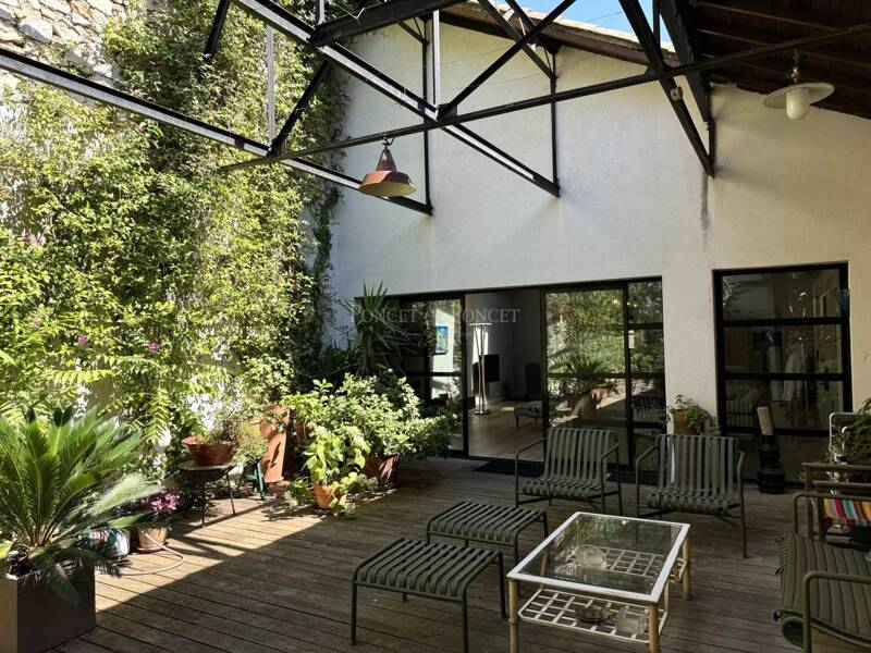 Maison à vendre, 185m², NIMES