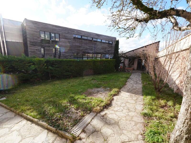 Maison à louer, 68m², RODEZ