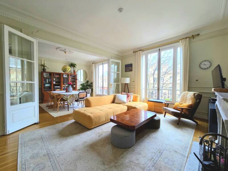 Maison à vendre, 143m², PARIS 11E