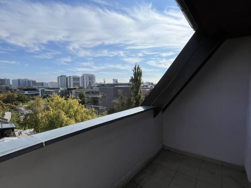 Maison à louer, 38m², STRASBOURG