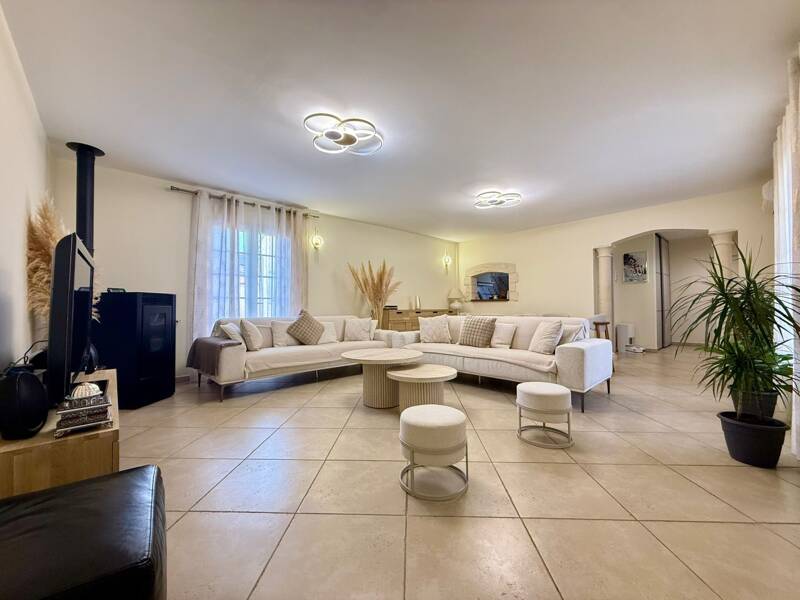 Maison à vendre, 187m², SAINT GILLES