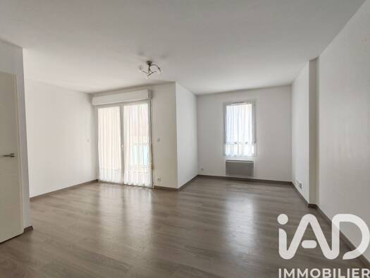 Appartement à vendre 397 500 € 3 pièces 2 chambres 58 m² Étage 1/3 Ouest Châtelaillon-Plage 17340