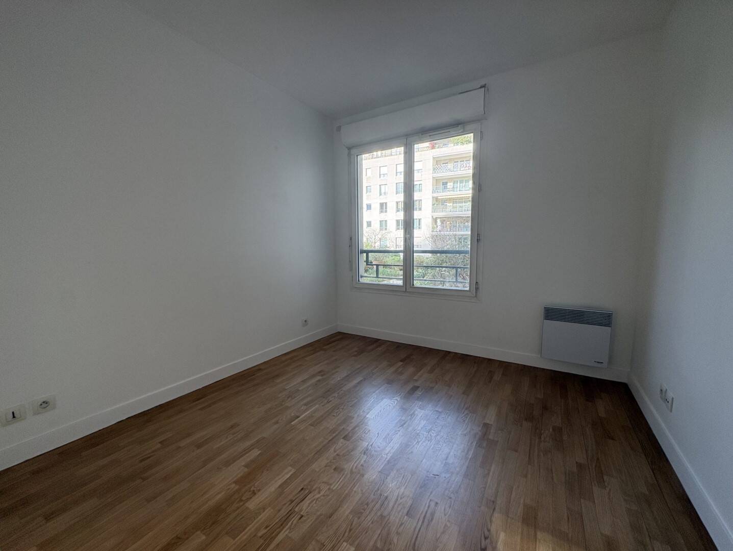 Maison à louer, 56m², ISSY LES MOULINEAUX