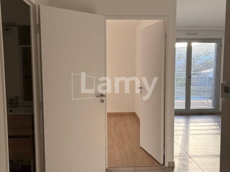 Maison à louer, 46m², CLERMONT FERRAND