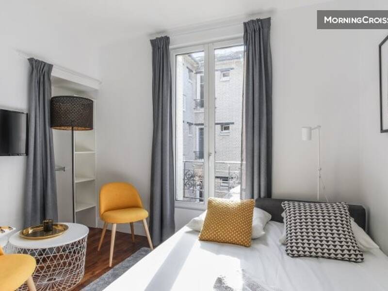 Maison à louer, 28m², BOULOGNE BILLANCOURT