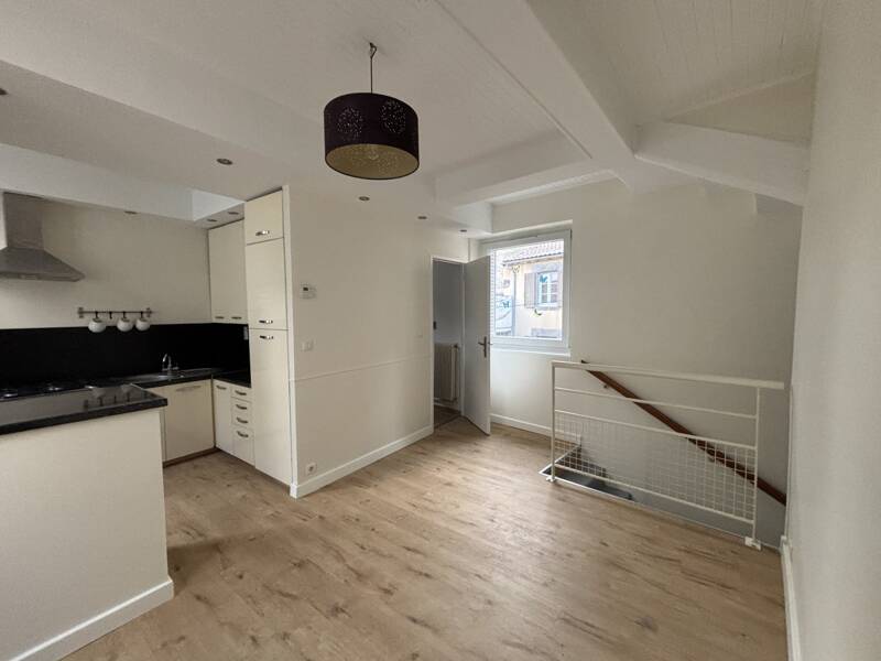 Maison à louer, 63m², RIOM