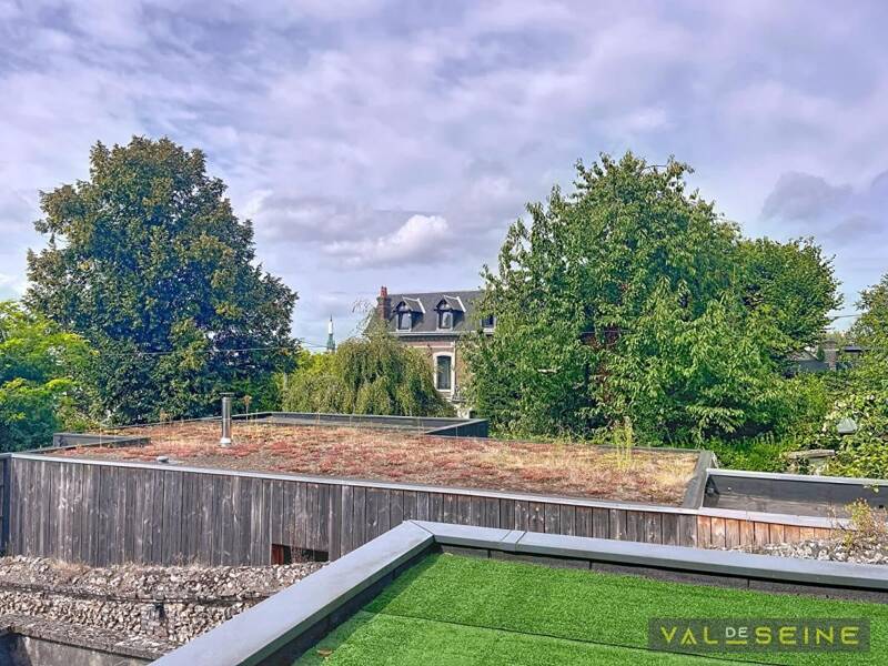 Maison à vendre, 114m², ROUEN