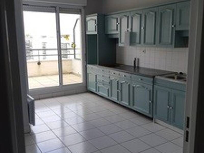 Maison à louer, 114m², ANGERS