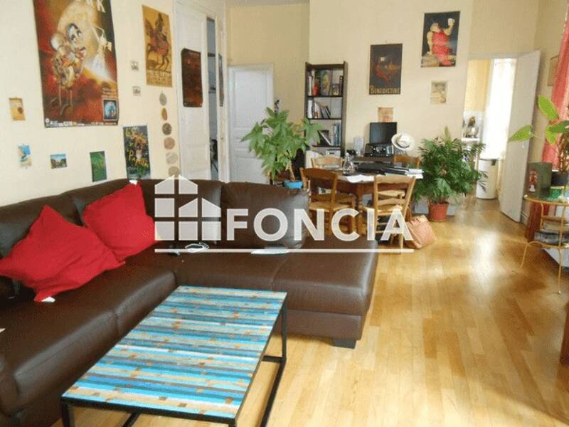 Maison à louer, 67m², LIMOGES