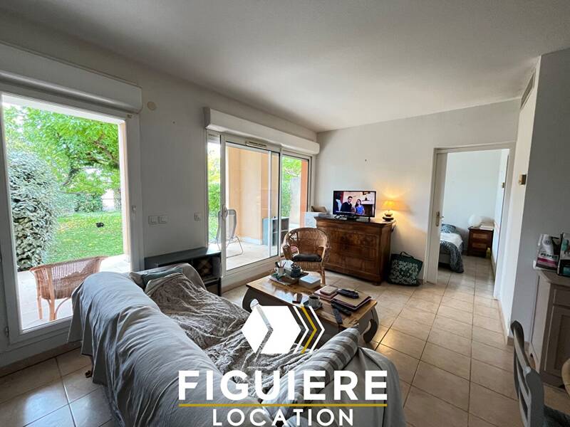 Maison à louer, 35m², AIX EN PROVENCE