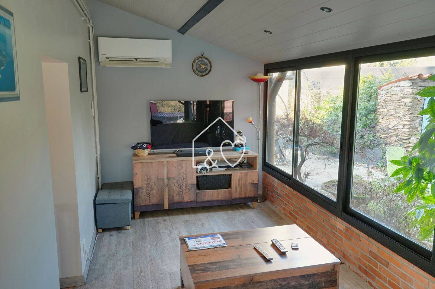 Maison à vendre, 131m², MAREUIL SUR LAY DISSAIS