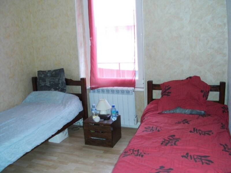 Maison à louer, 47m², CLERMONT FERRAND