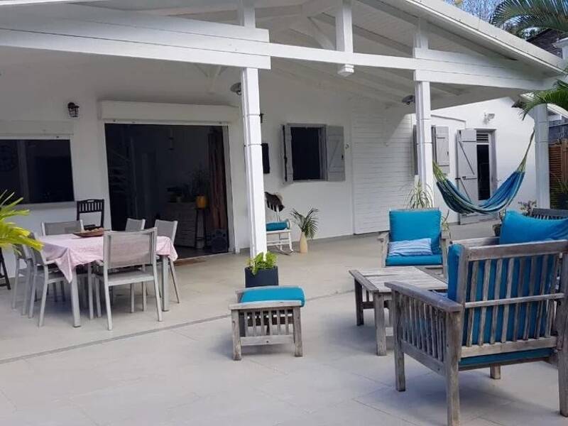 Maison à louer, 140m², SAINTE ROSE