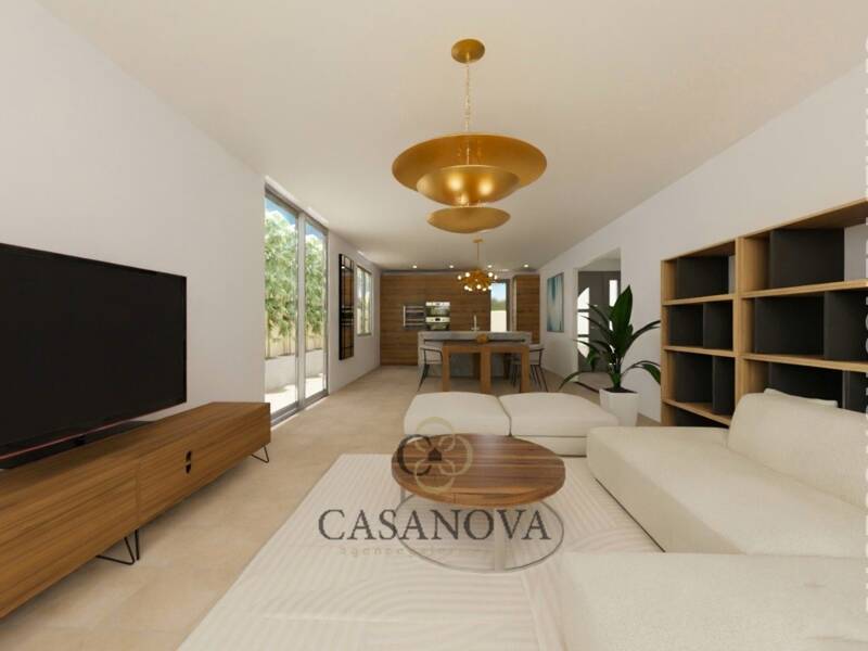 Maison à vendre, 139m², CARNON PLAGE