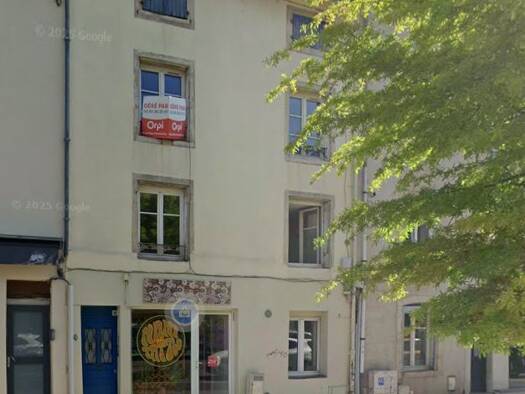 Immeuble à vendre 428 000 € 213 m² Saint Fiacre-Trois Maisons Nancy 54000