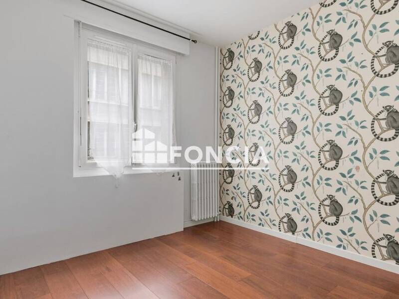 Maison à vendre, 69m², ROUEN
