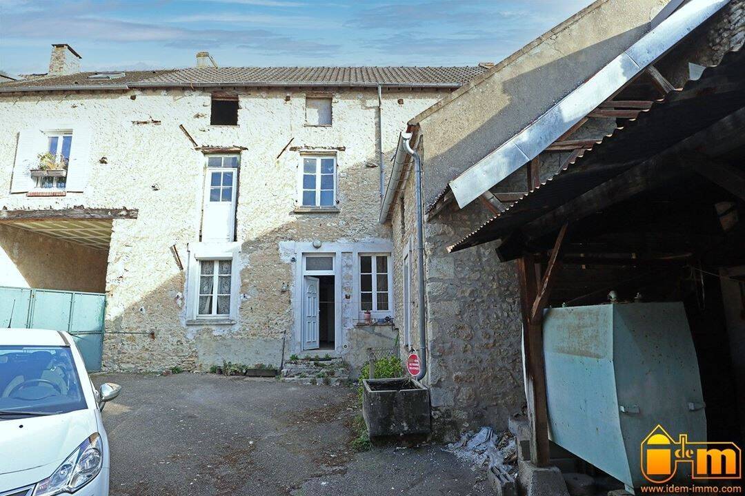Maison à vendre, 210m², ESTOUCHES