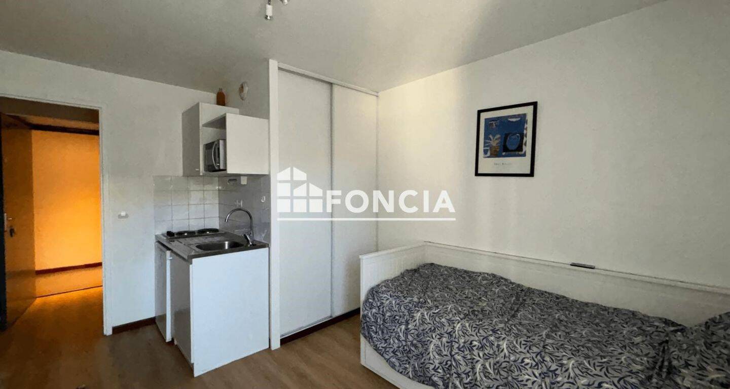 Maison à vendre, 19m², SAINT ETIENNE