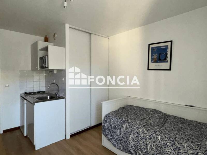 Maison à vendre, 19m², SAINT ETIENNE