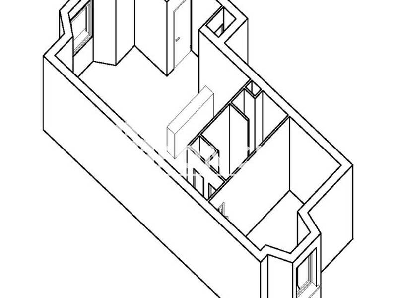 Maison à louer, 47m², POITIERS