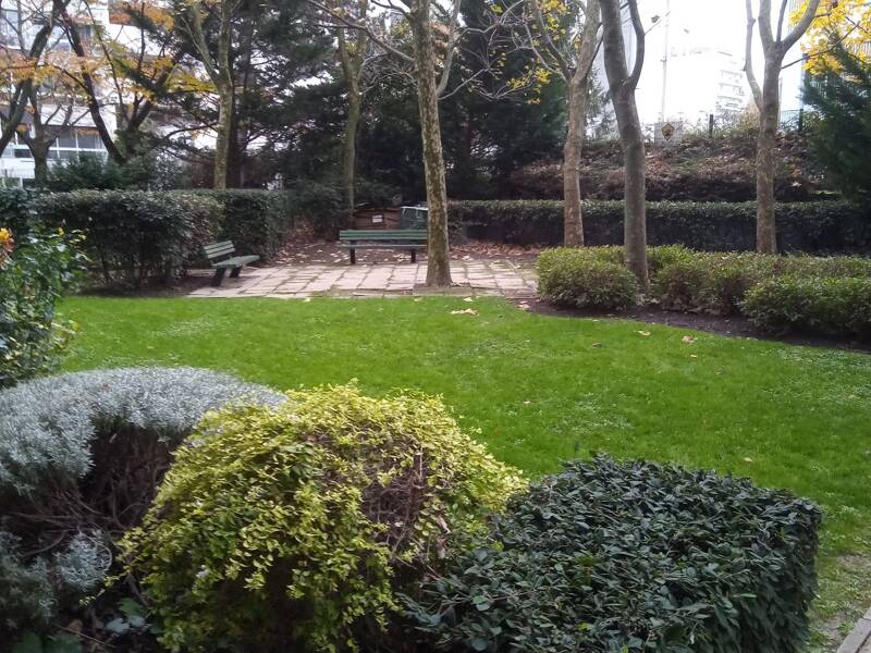 Maison à louer, 68m², PARIS 14E