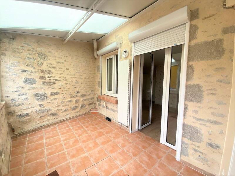 Maison à louer, 86m², ALENCON