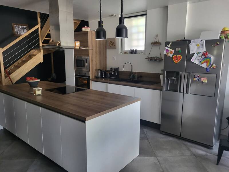 Maison à louer, 140m², SAINT GELY DU FESC