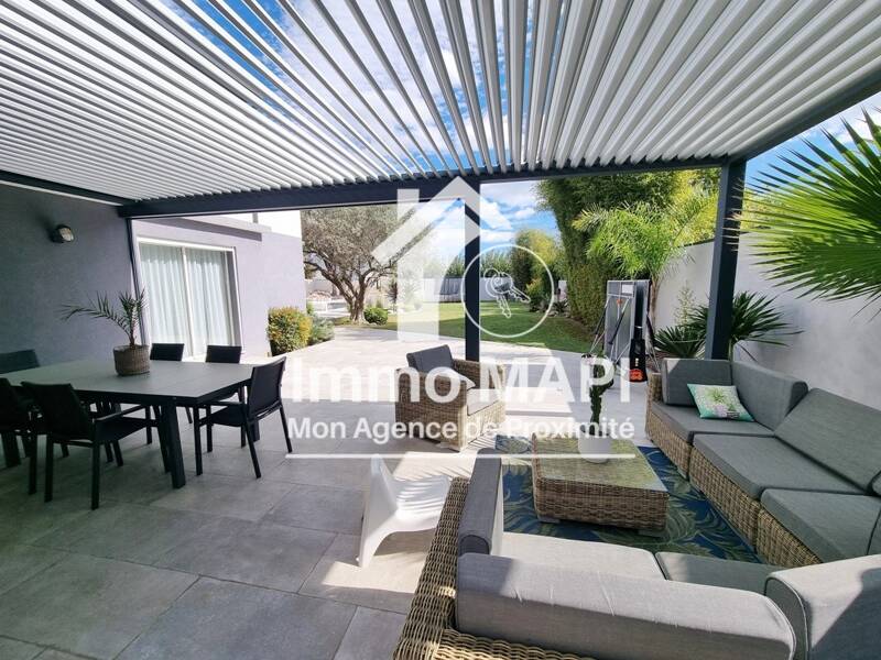 Maison à vendre, 312m², LATTES