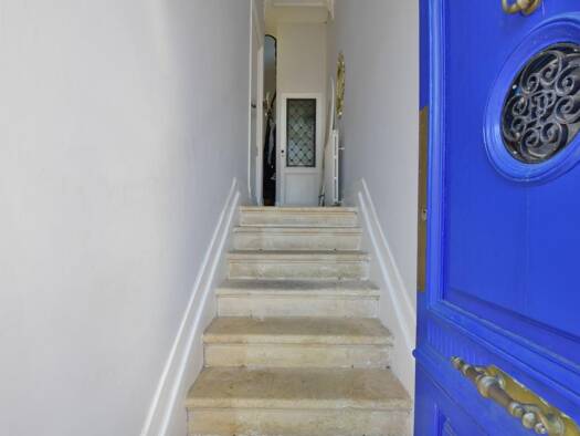 Maison à vendre 799 900 € 6 pièces 4 chambres 150 m² 119 m² de terrain Centre ville Bordeaux 33000