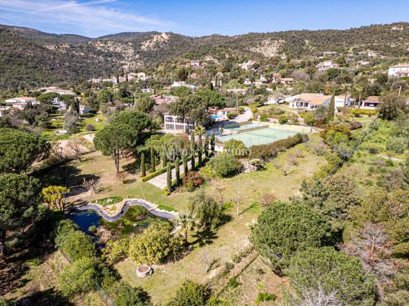 Maison à vendre, 750m², VAR