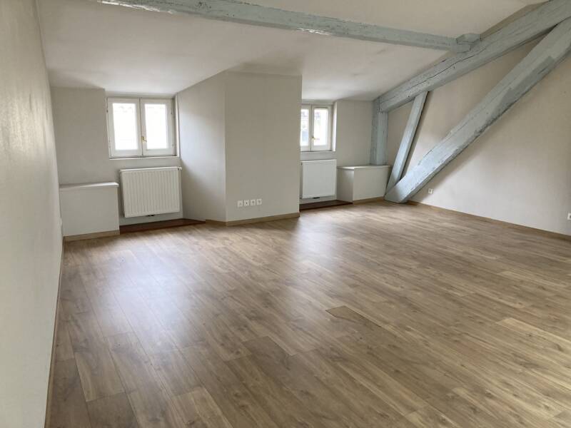 Maison à louer, 95m², BORDEAUX