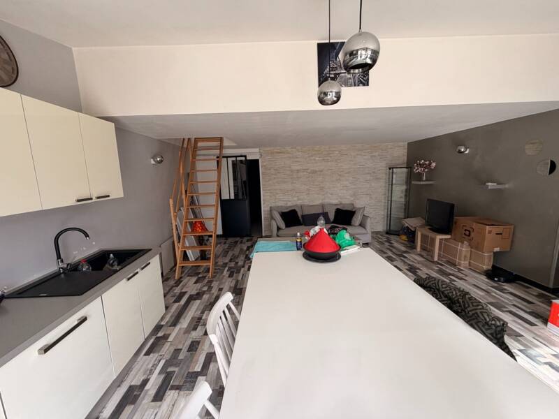 Maison à vendre, 75m², SALON DE PROVENCE