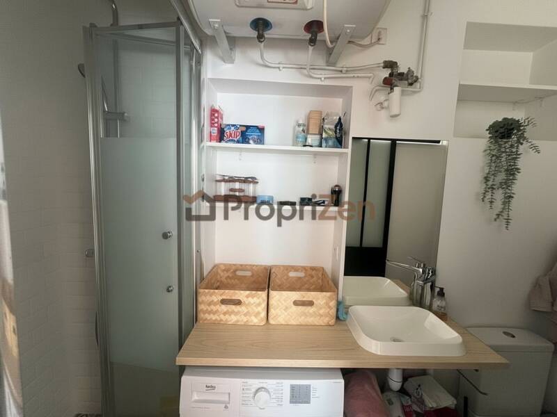 Maison à louer, 23m², PARIS 10E