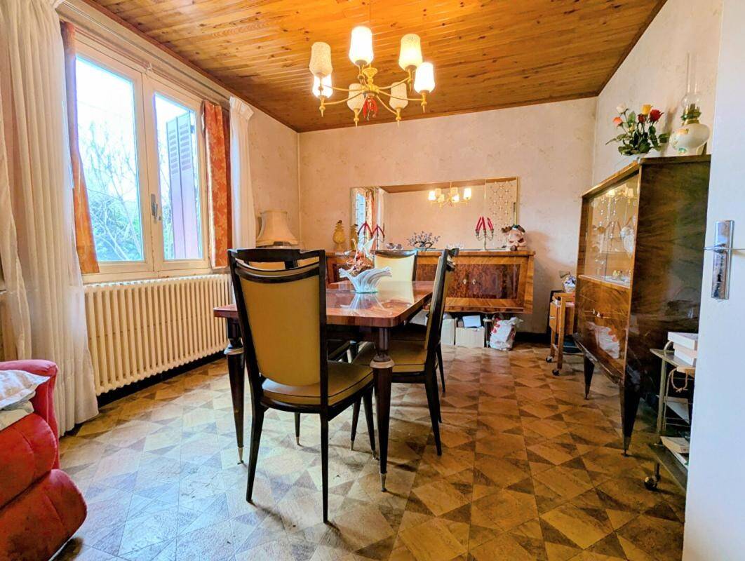 Maison à vendre, 76m², VENISSIEUX